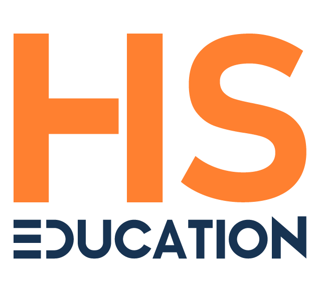 HS education - Login